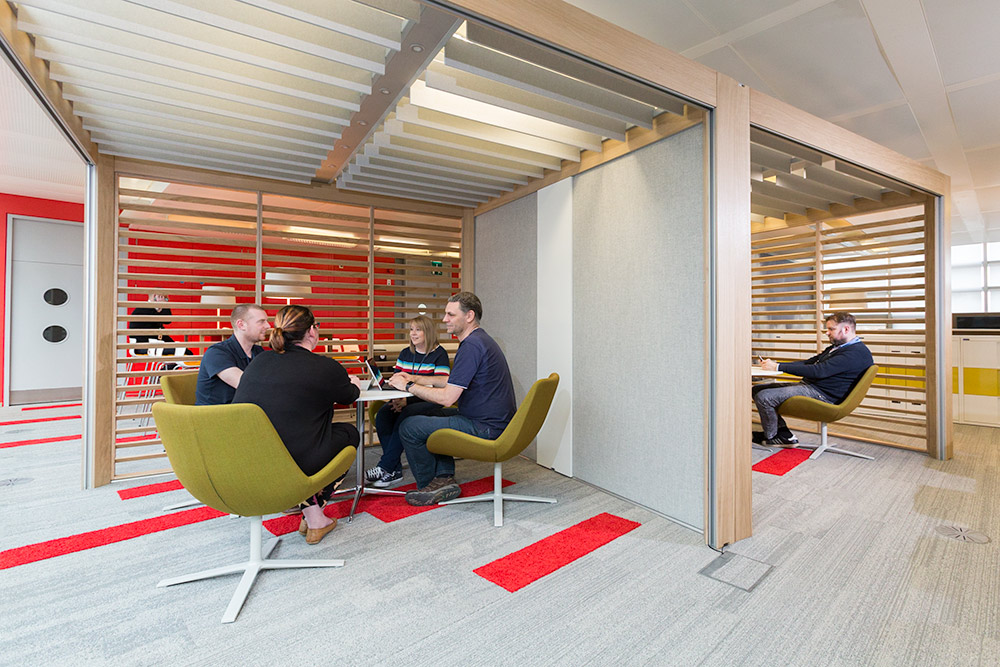 Commercial Photography