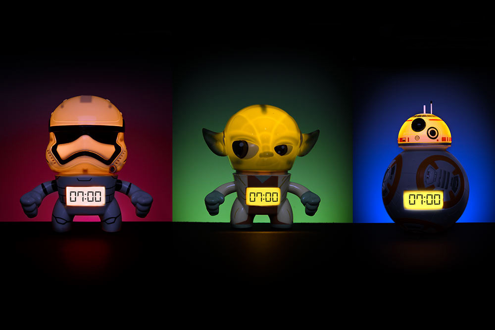 Disney Clocks by Philip Hunton Photography