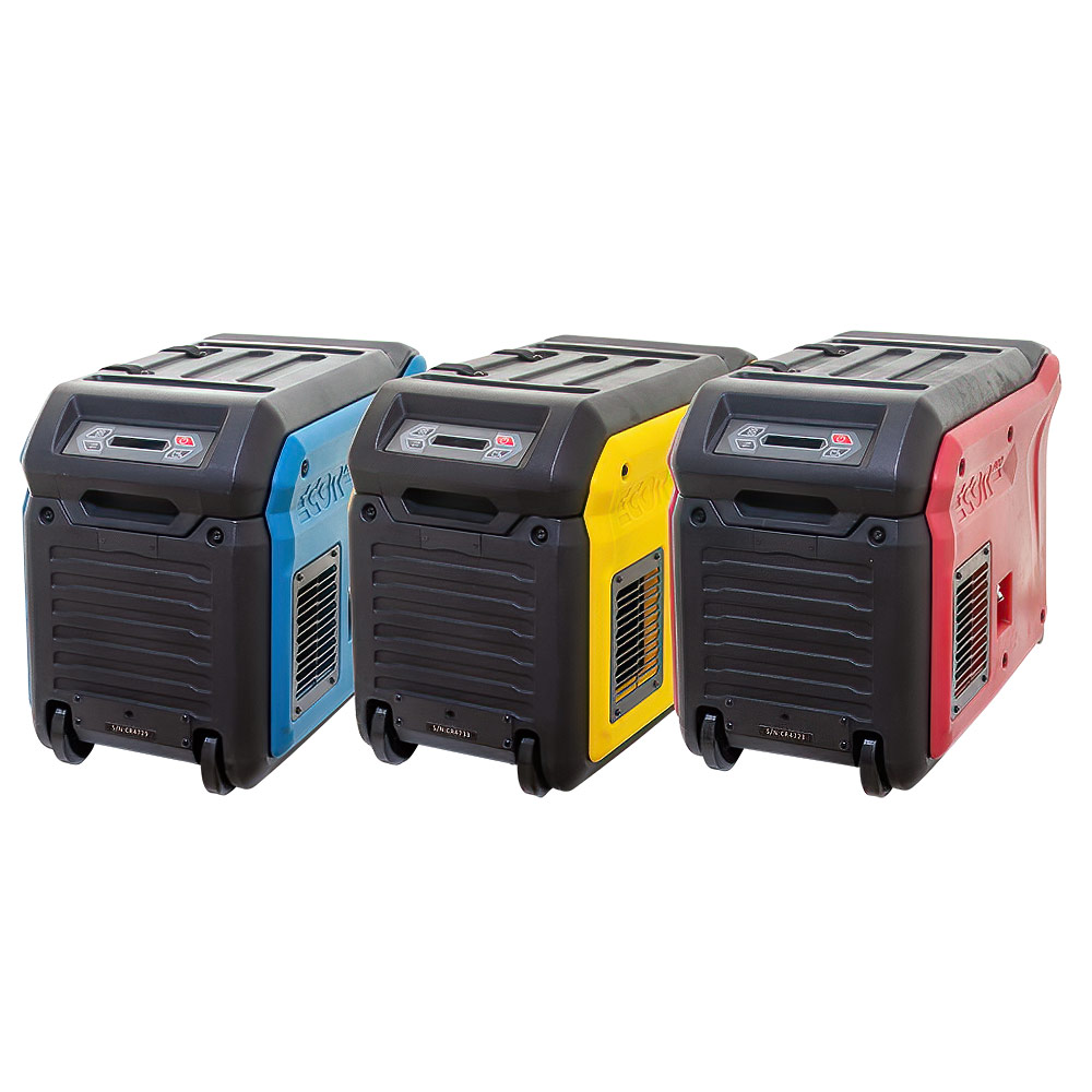 Ecor Pro WIFI Enabled Dehumidifiers
