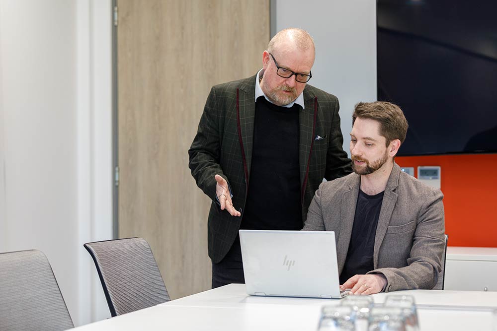 People Photography by Philip Hunton