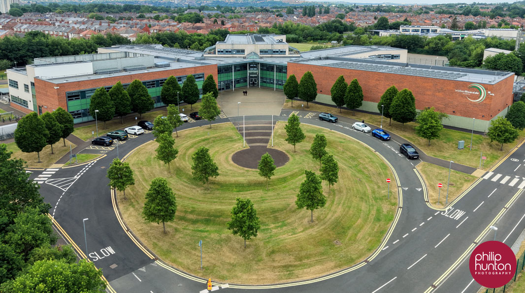 Walker Riverside Academy