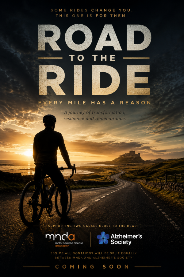 Road to the ride