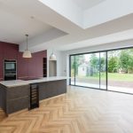 DPM Darras Hall Extension